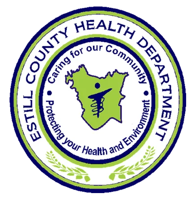 Estill County Logo