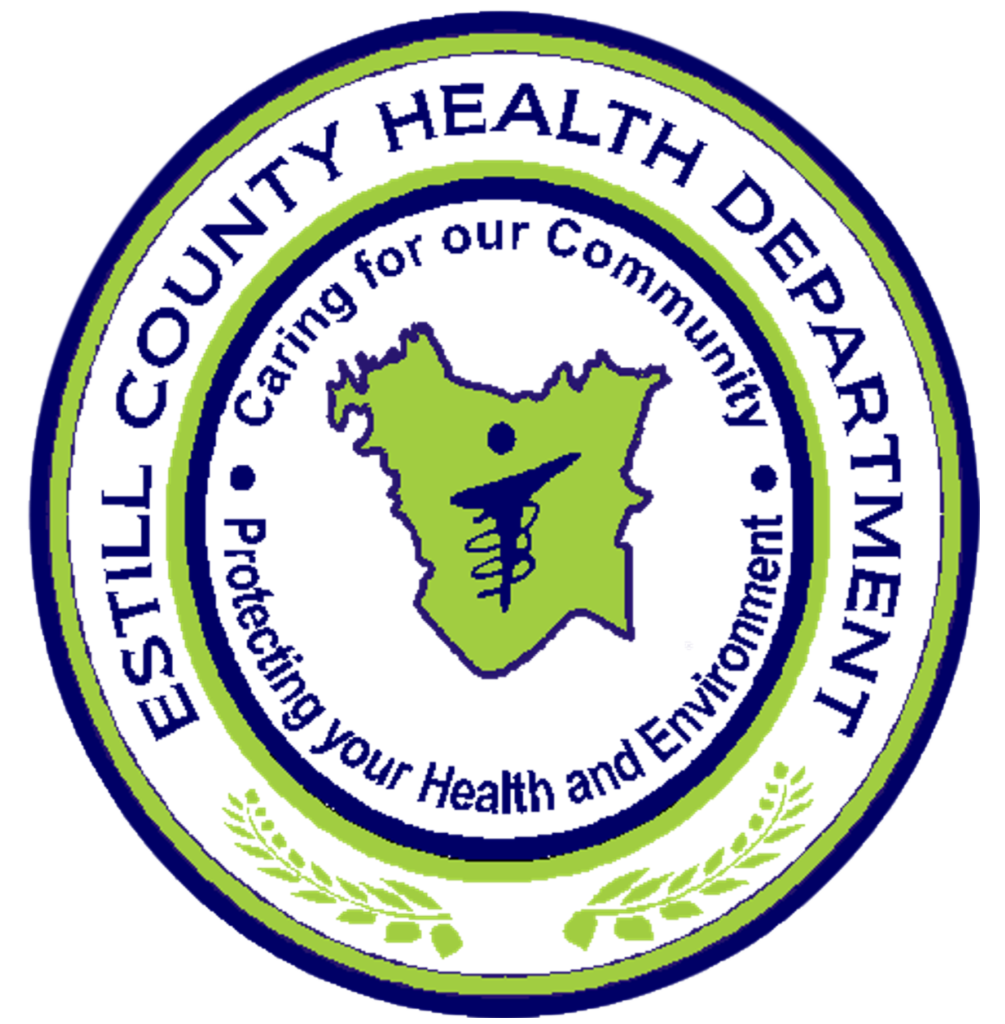 Estill County Health Department Logo 1