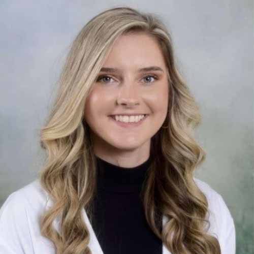 Kaitlynn VanWinkle