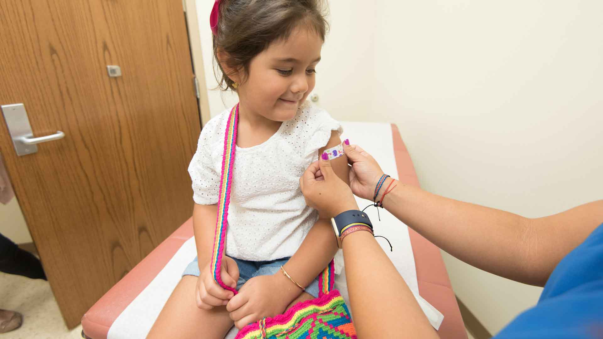 Kentucky Health Vaccines